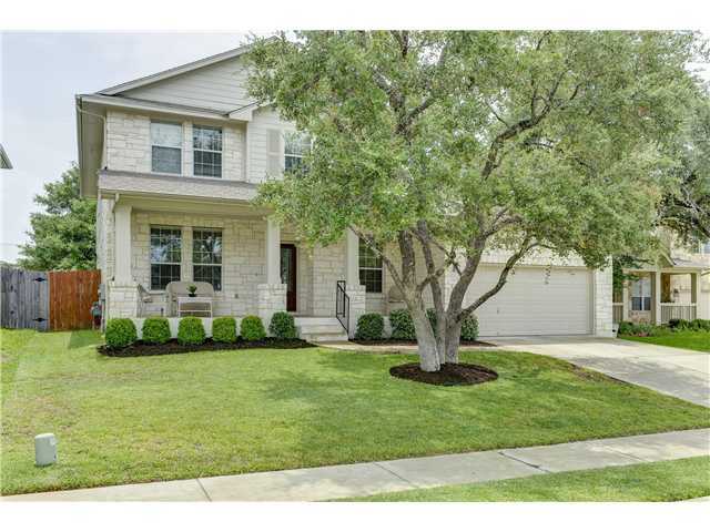 Property Photo: 1210 Ritter Drive TX 78613