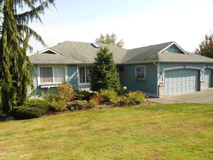 11505 128th Dr NE  Lake Stevens WA 98258 photo