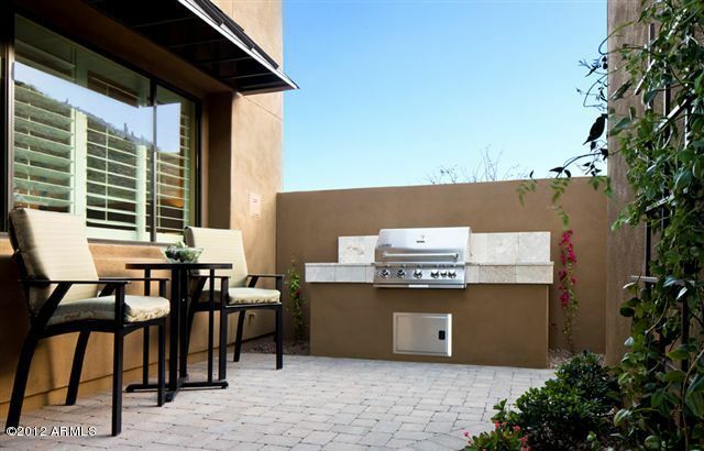 Property Photo:  36600 N Cave Creek Road 5 A  AZ 85331 