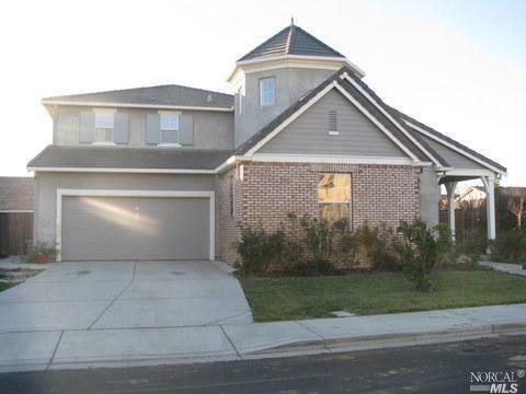 Property Photo:  4049 Star Tulip Court  CA 95687 