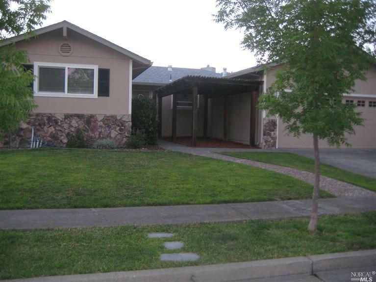 Property Photo:  5041 Gregory Court  CA 95409 