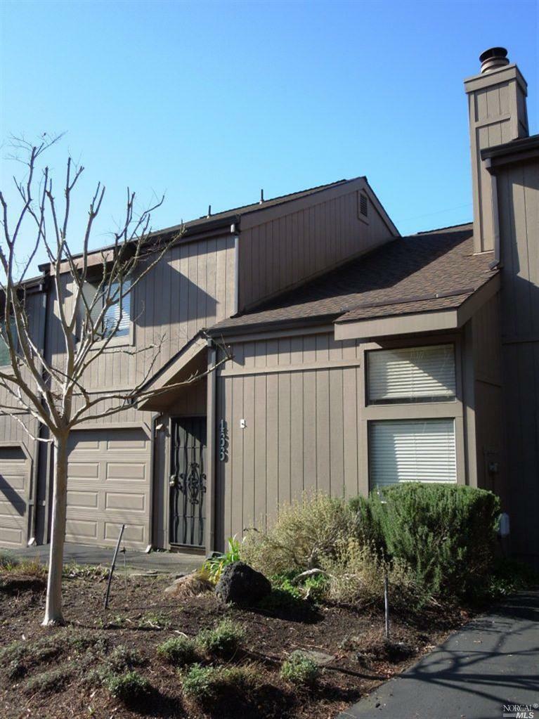 Property Photo:  466 Winding Wood Way  CA 95472 