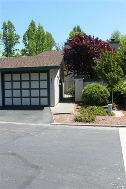 Property Photo:  1634 Arroyo Sierra Drive  CA 95405 