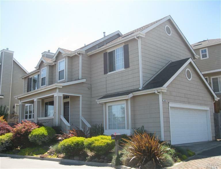 Property Photo: 1073 Warren Drive CA 94952
