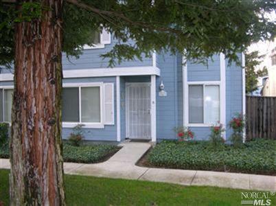 Property Photo:  154 Village Court  CA 95687 