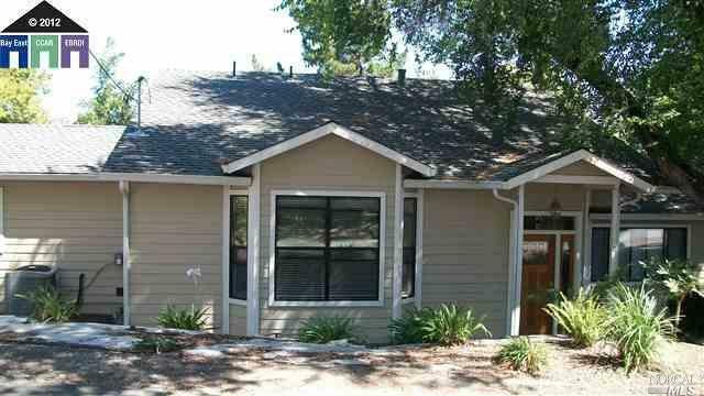 Property Photo:  20 Gary Lee Lane  CA 94597 