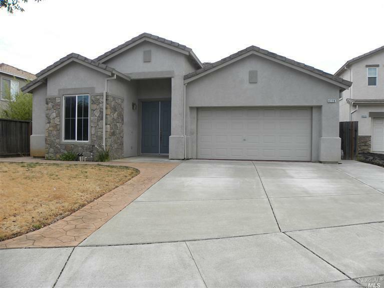 Property Photo: 4779 Summerset Drive CA 94534