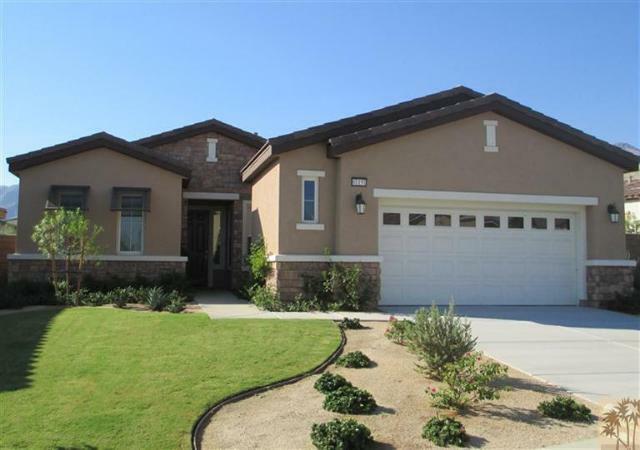 Property Photo:  81151 Laguna Court  CA 92253 