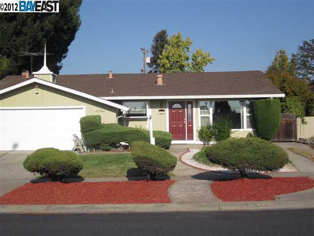 41940 Paseo Padre Pkwy  Fremont CA 94539-4636 photo
