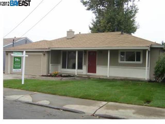 Property Photo:  17383 Via Del Rey  CA 94580-3535 