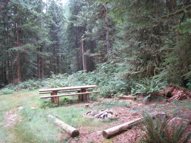 Property Photo:  6930 Diversion Dam Rd  WA 98272 
