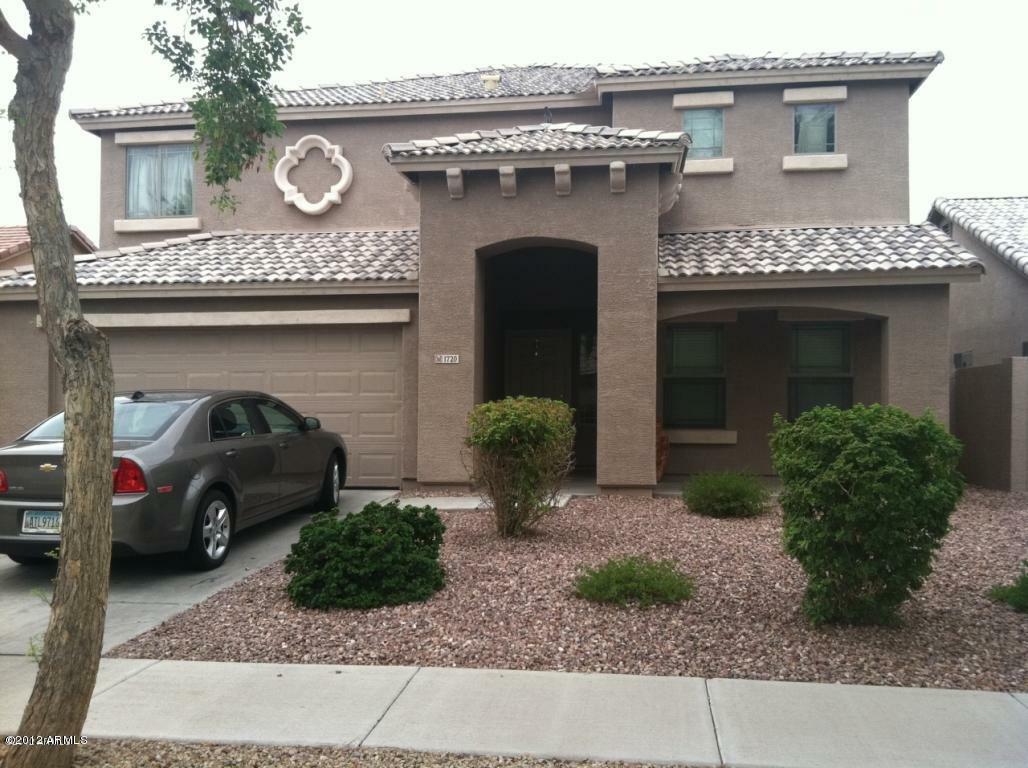 Property Photo:  1720 E Beautiful Lane  AZ 85042 