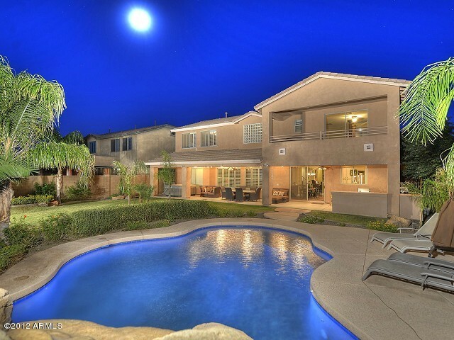 Property Photo: 1896 E Tonto Drive AZ 85249