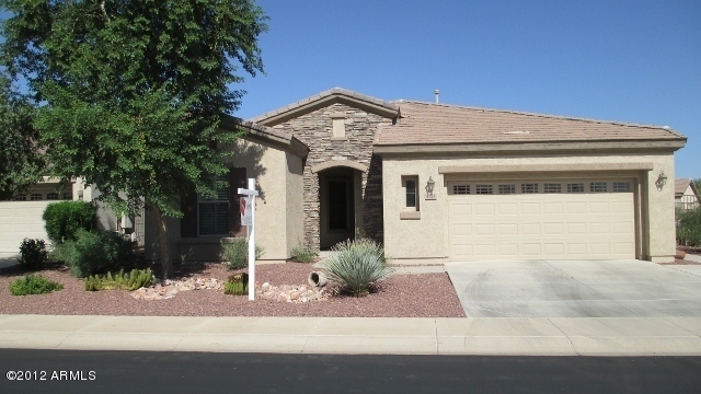 Property Photo:  4214 E Donato Drive  AZ 85298 