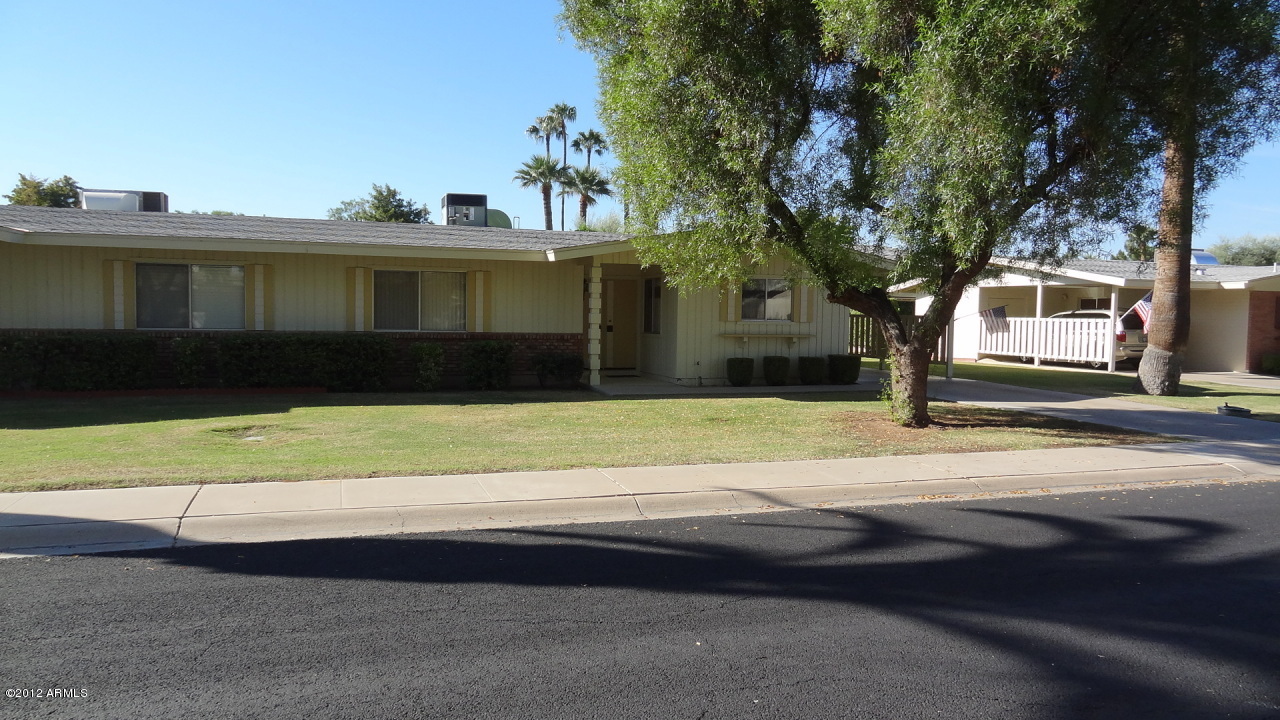 Property Photo:  10407 W Deanne Drive  AZ 85351 