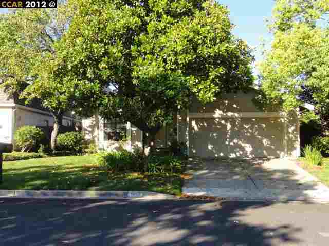 Property Photo:  1453 Cortez Ct  CA 94598-2907 