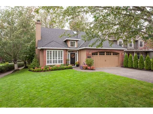 Property Photo: 14070 Chatham Ct OR 97035