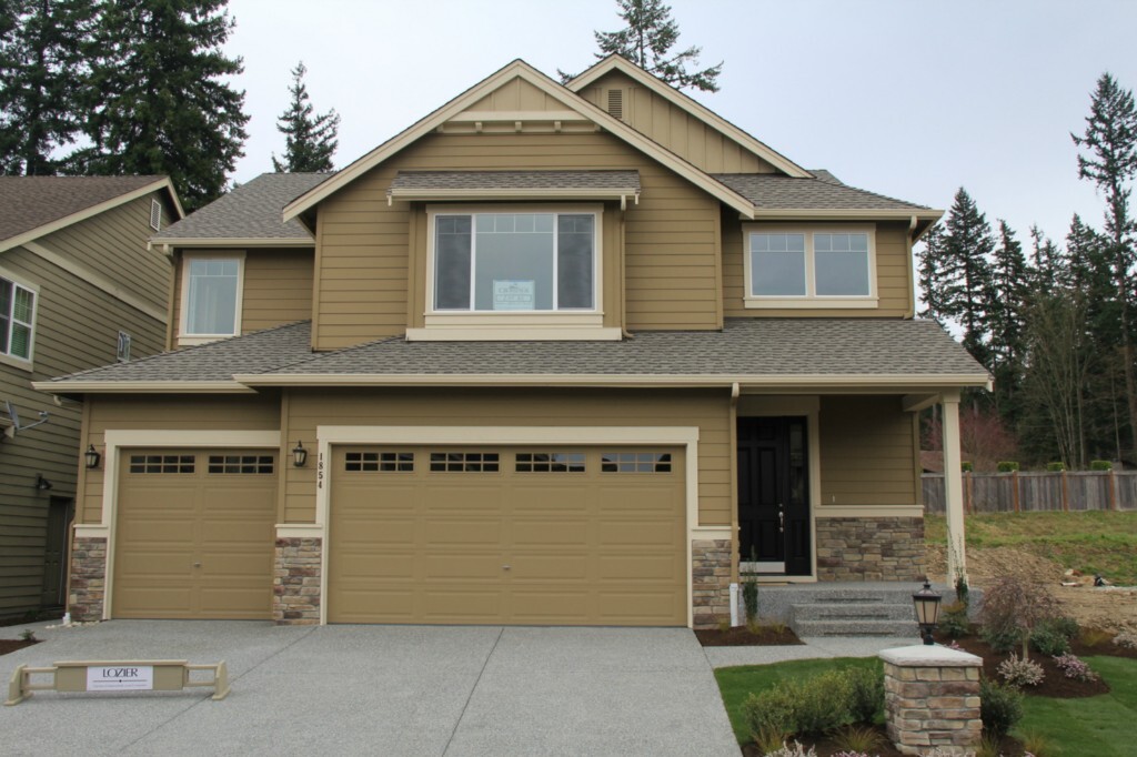 Property Photo:  1854 211th Ave SE  WA 98075 