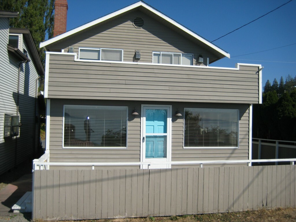 Property Photo:  3030 Mission Beach Road  WA 98271 