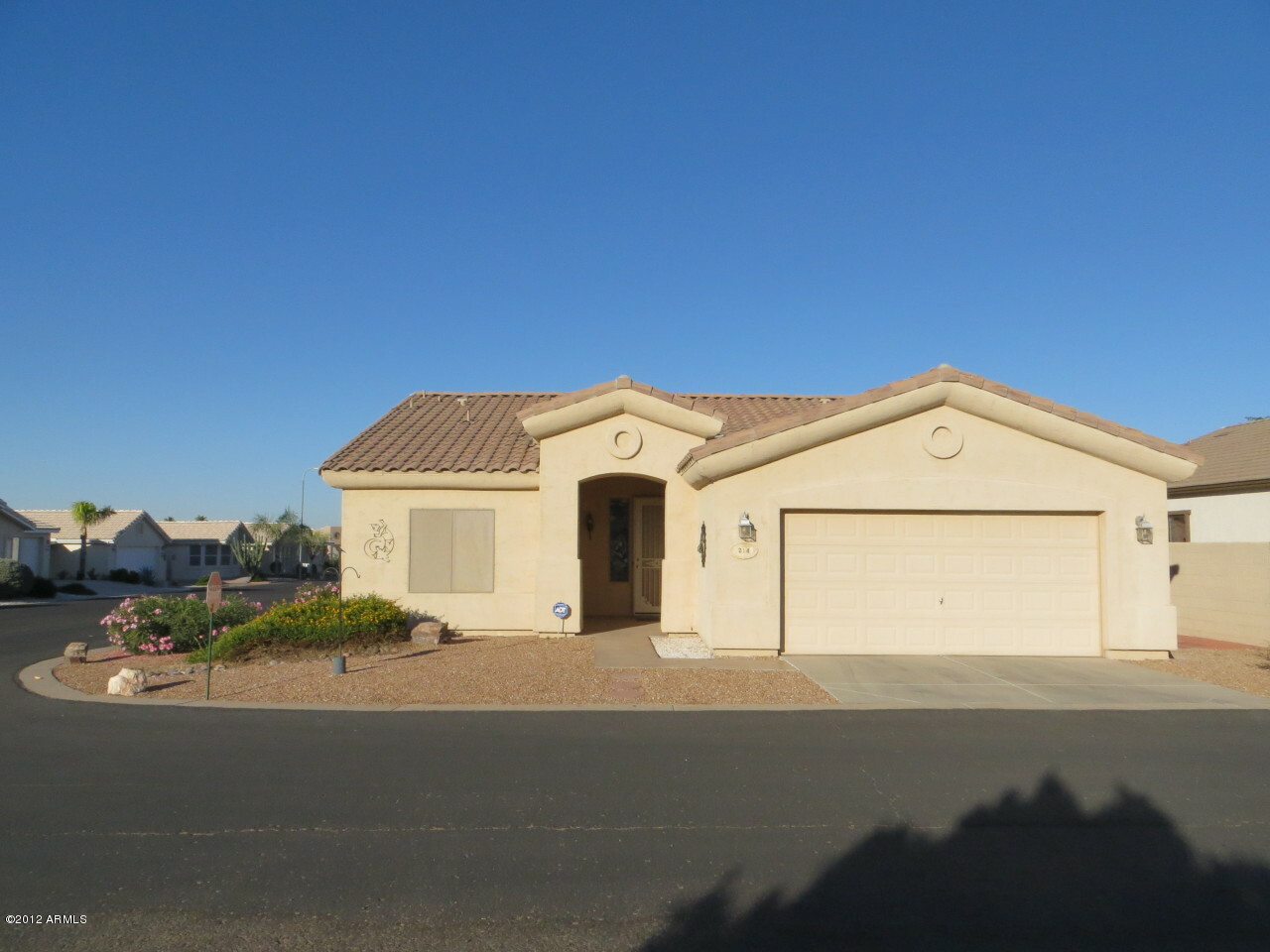 Property Photo:  2101 S Meridian Road 214  AZ 85120 