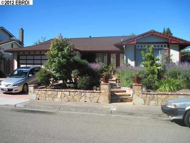 Property Photo:  4438 Bacon Ct  CA 94588 