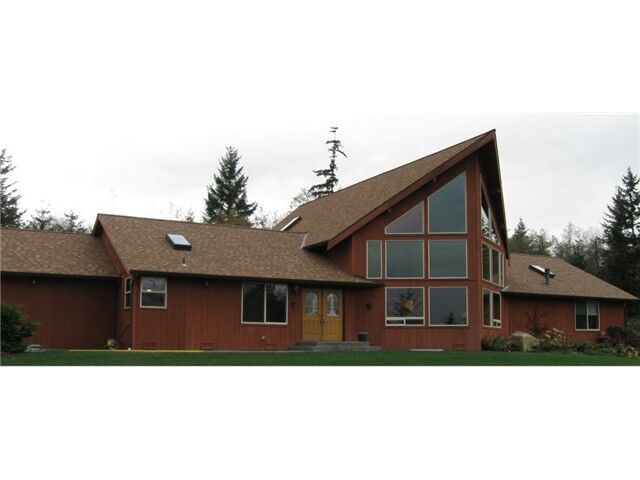 Property Photo:  2140 Parker Rd  WA 98282 