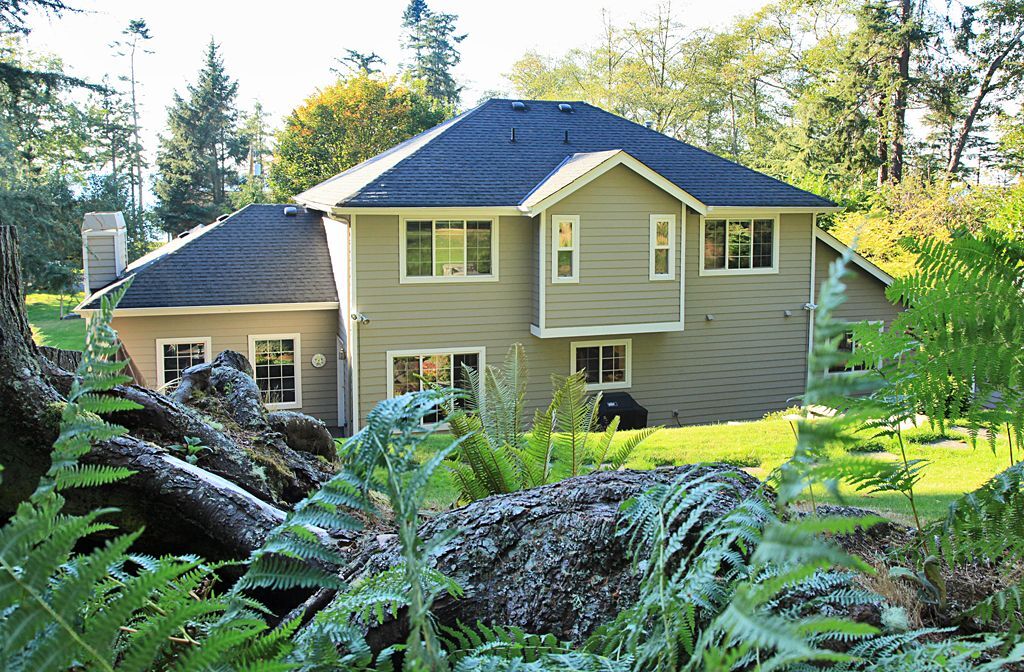 Property Photo:  3143 Spahr Rd  WA 98253 