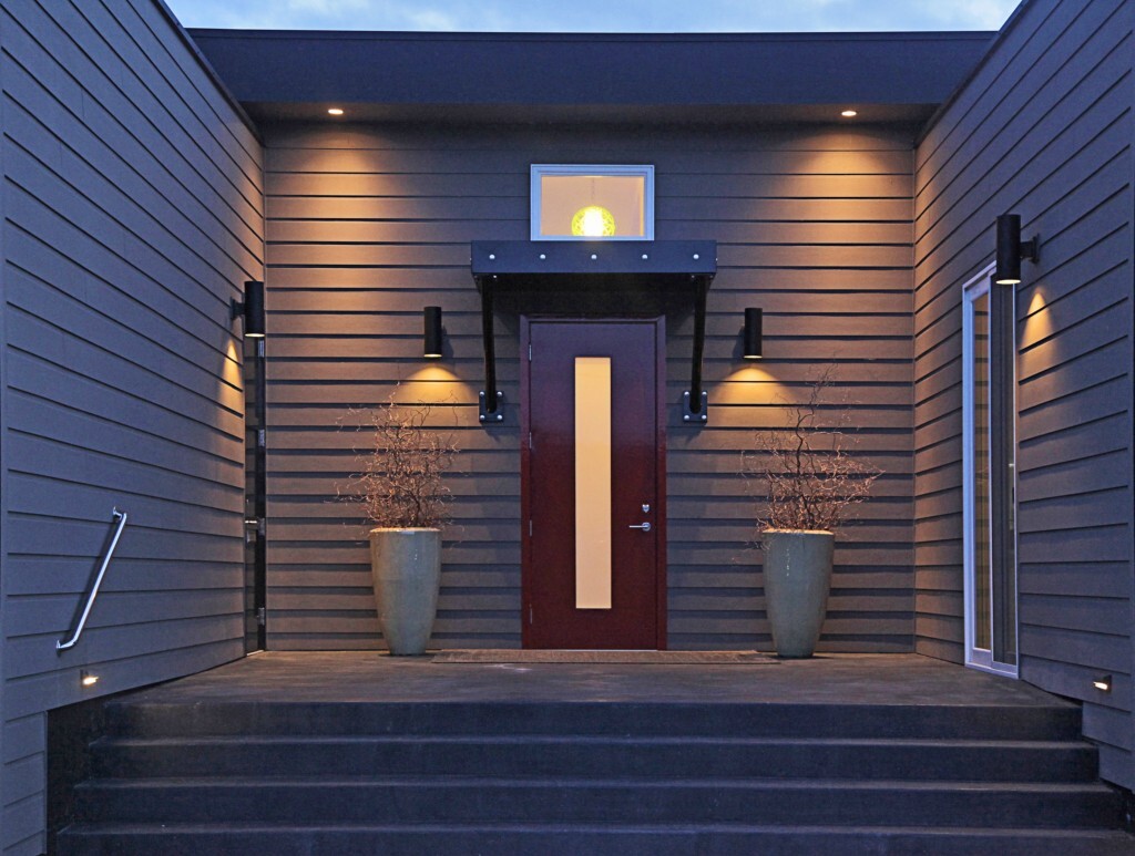 Property Photo: 311 Keystone Ave WA 98239