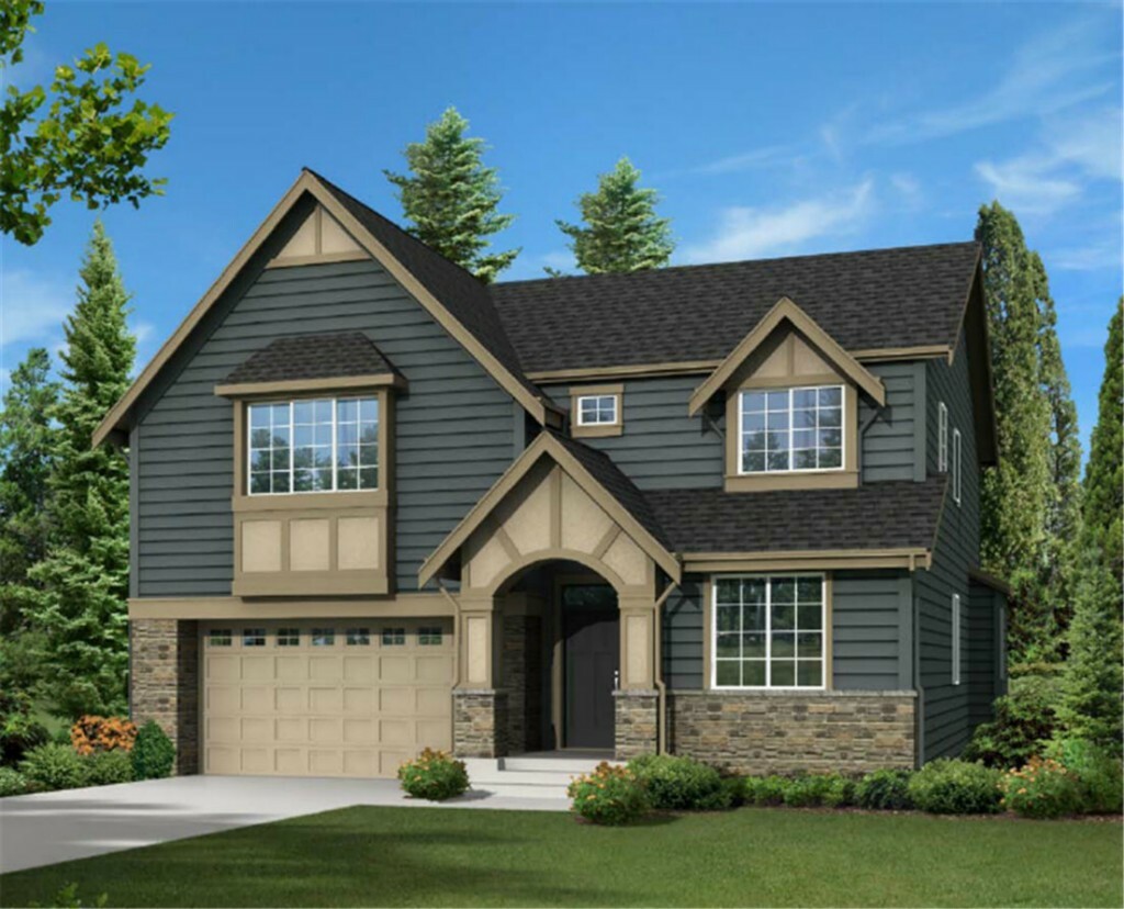 Property Photo: 21723 39th Dr SE WA 98021