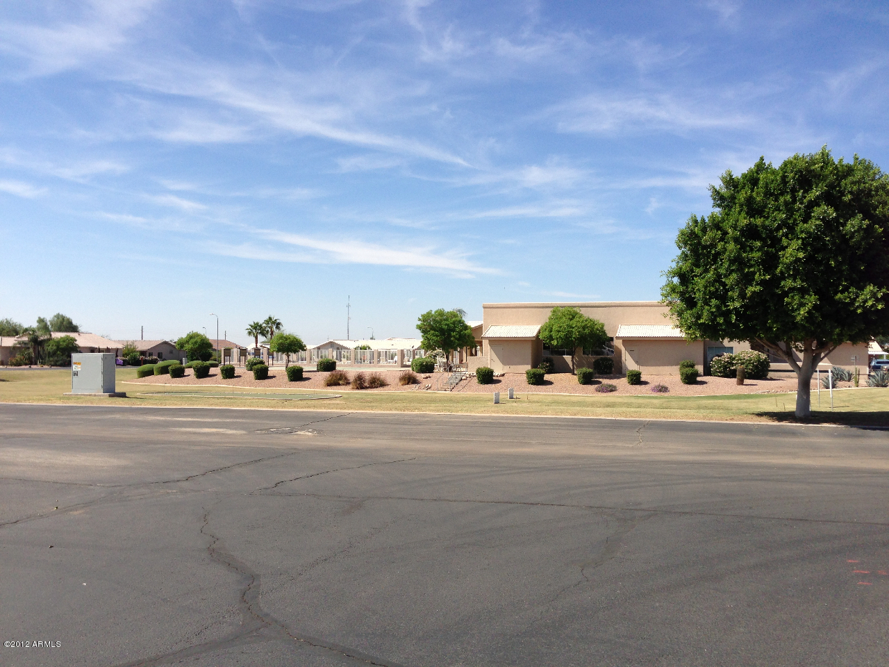 Property Photo:  2101 S Meridian Road 318  AZ 85120 