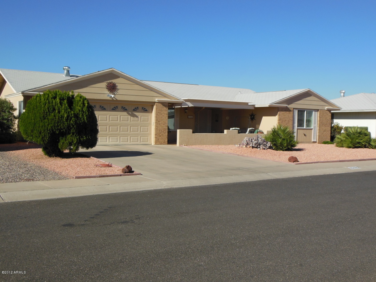 Property Photo:  15442 N Ridgeview Road  AZ 85351 