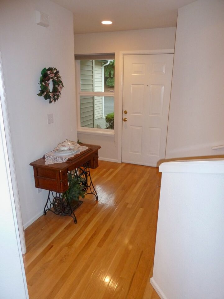 Property Photo: 1717B 31st St Ct NW WA 98335