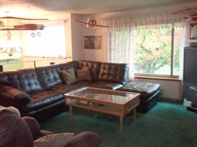 Property Photo:  9812 59th Dr NE  WA 98270 