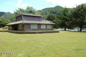 Property Photo: 1112 Siletz Highway OR 97367