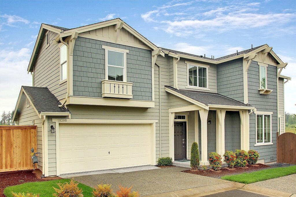 Property Photo:  18305 38th Ave SE  WA 98012 