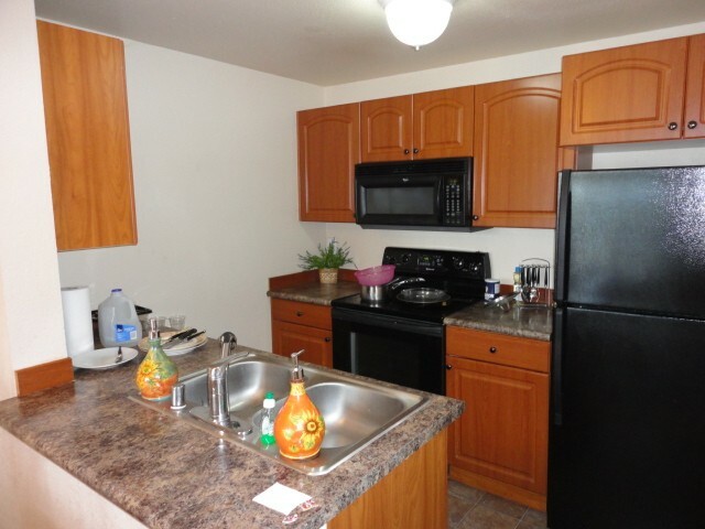 Property Photo: 3803 130th Lane SE A4 WA 98006