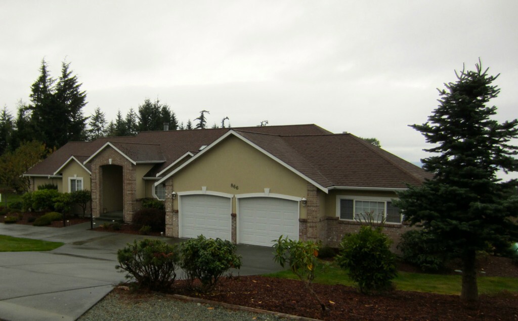 Property Photo:  866 Cambell Dr  WA 98282 