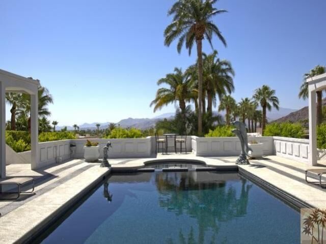 Property Photo: 690 W Stevens Rd CA 92262