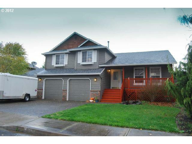 Property Photo:  3706 NE 111th St  WA 98686 