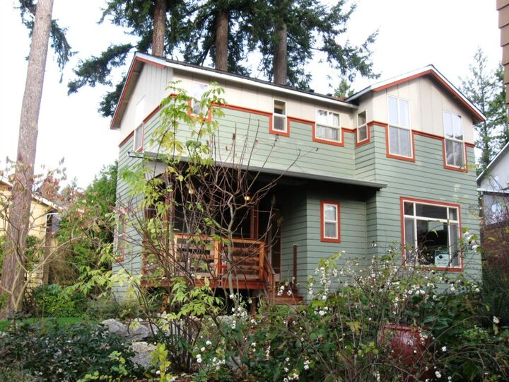 20215 15th Ave NW E  Shoreline WA 98177 photo