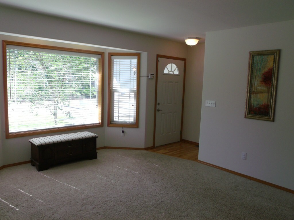 Property Photo:  1947 Bartl Dr  WA 98282 