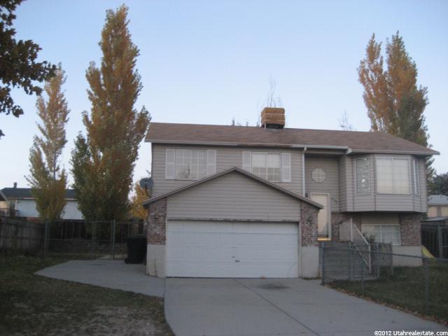 Property Photo: Address not disclosed UT 84118