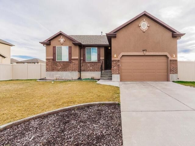 Property Photo:  Address not disclosed  UT 84315 