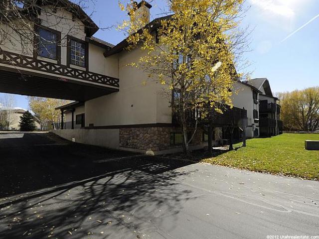 Property Photo: Address not disclosed UT 84049