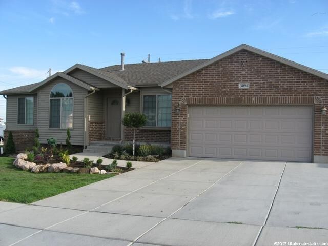 Property Photo:  Address not disclosed  UT 84067