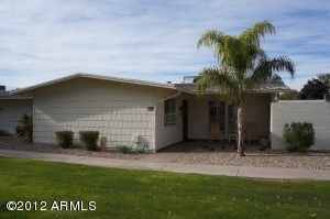 Property Photo: 10537 W Palmeras Drive AZ 85373
