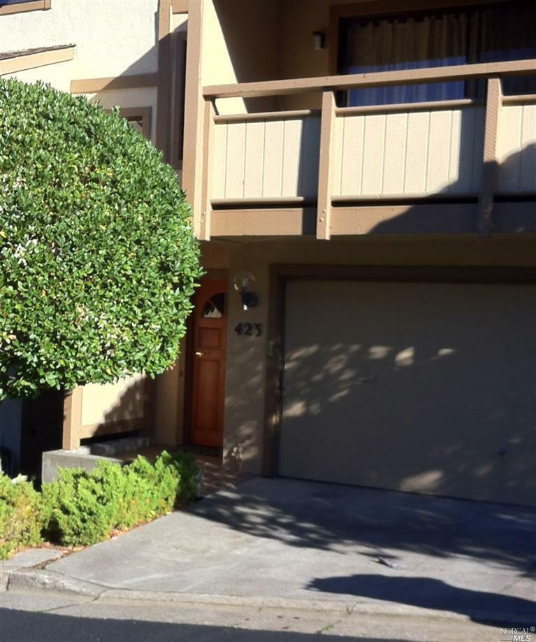 Property Photo:  423 Sylvia Way  CA 94903 