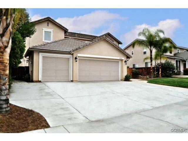 Property Photo:  8044 La Crosse Way  CA 92508 