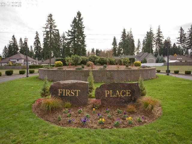 Property Photo: 15010 NE 10th St WA 98684