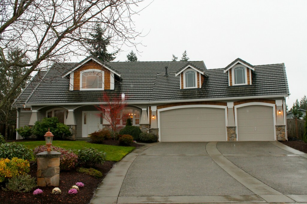 Property Photo:  8425 Smugglers Cove Lane SW  WA 98275 